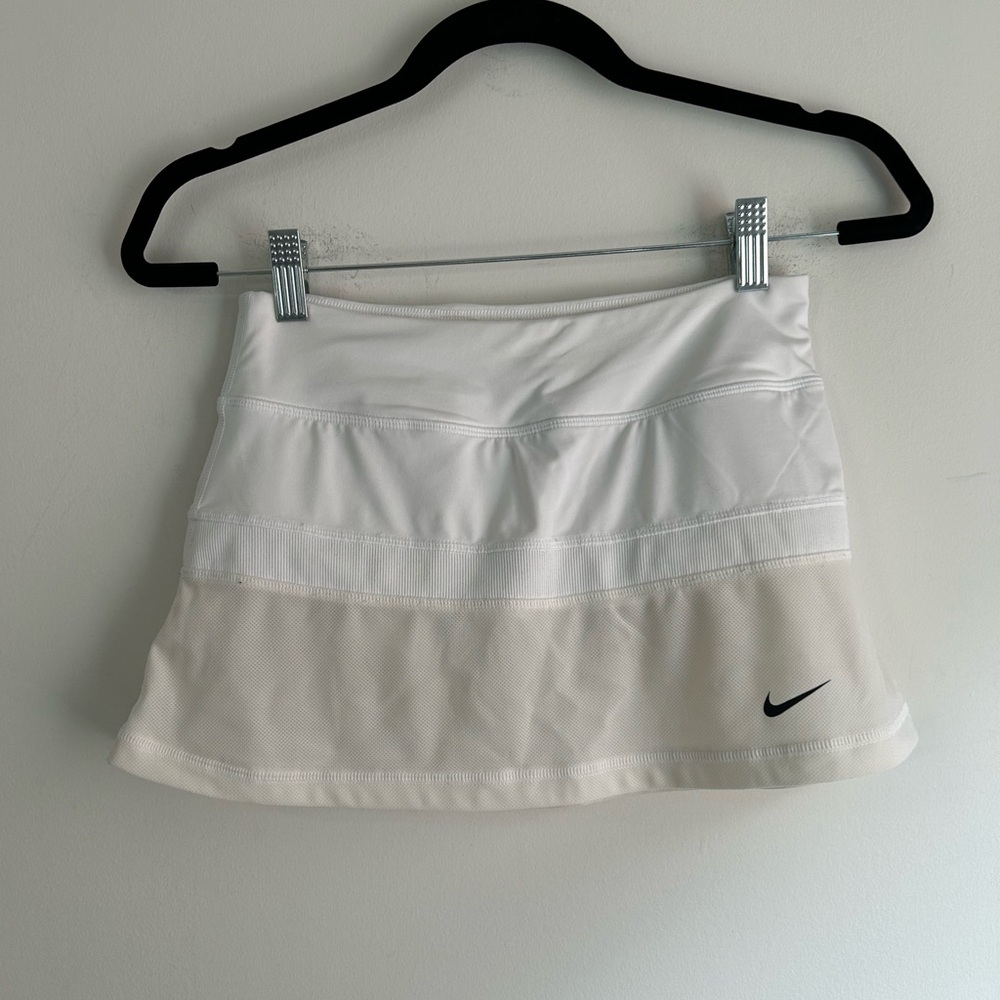 NIKE skort